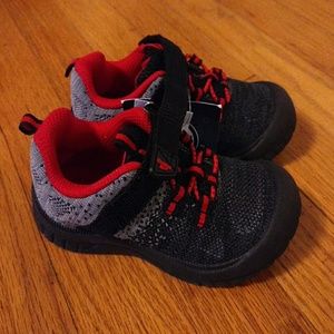 Oshkosh B'gosh shoes sneakers toddler boy 8